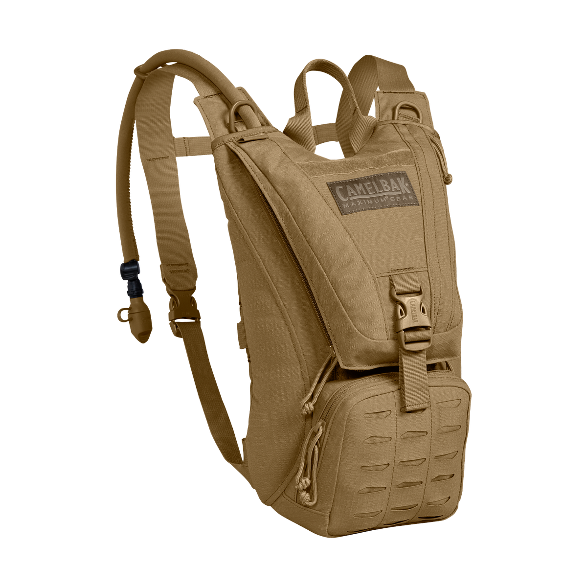 Ambush™ 100oz Mil Spec Crux
