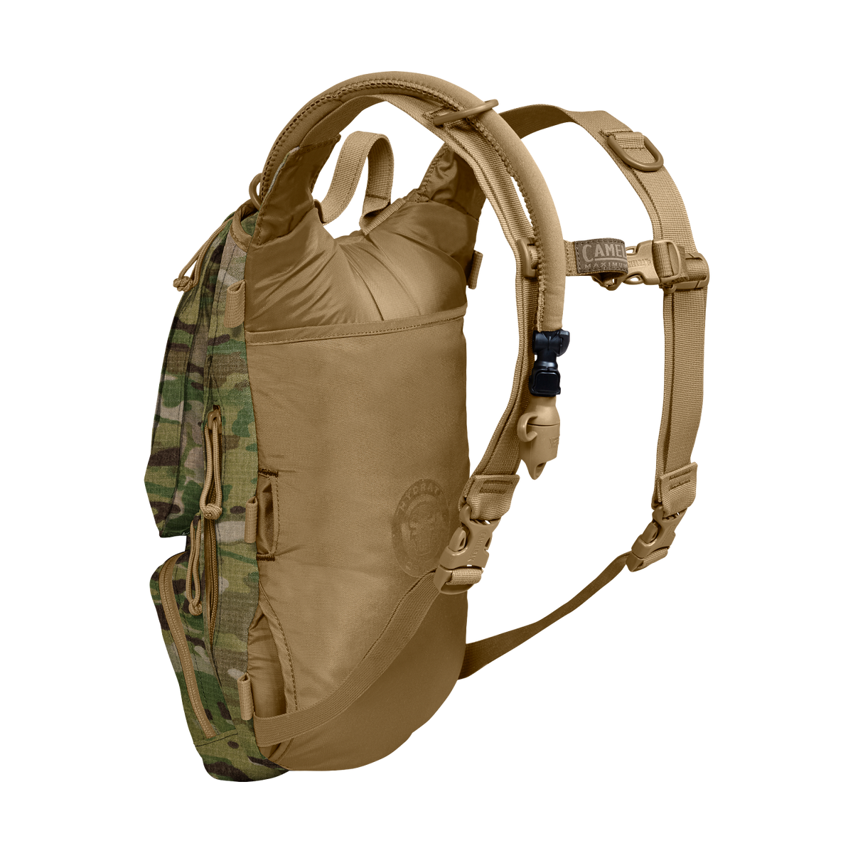 Ambush™ 100oz Mil Spec Crux