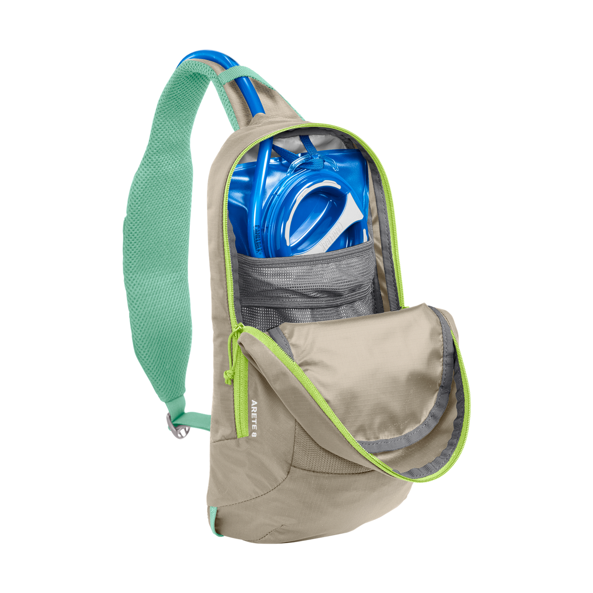 Arete™ Sling 8, 0.6L