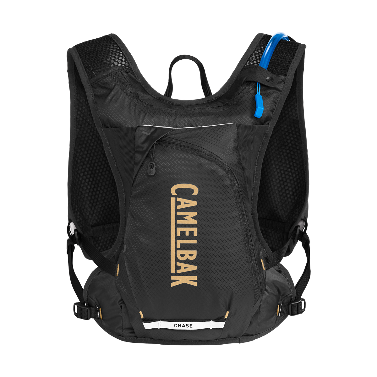 Chase™ Race 4 Hydration Vest with Crux® 1.5L Reservoir