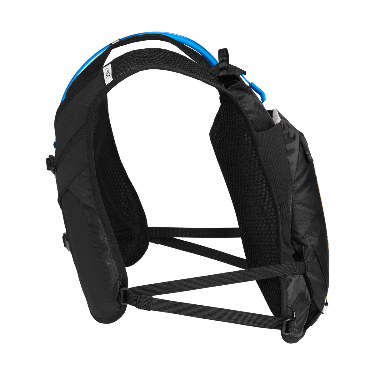 Chase™ Race 4 Hydration Vest with Crux® 1.5L Reservoir