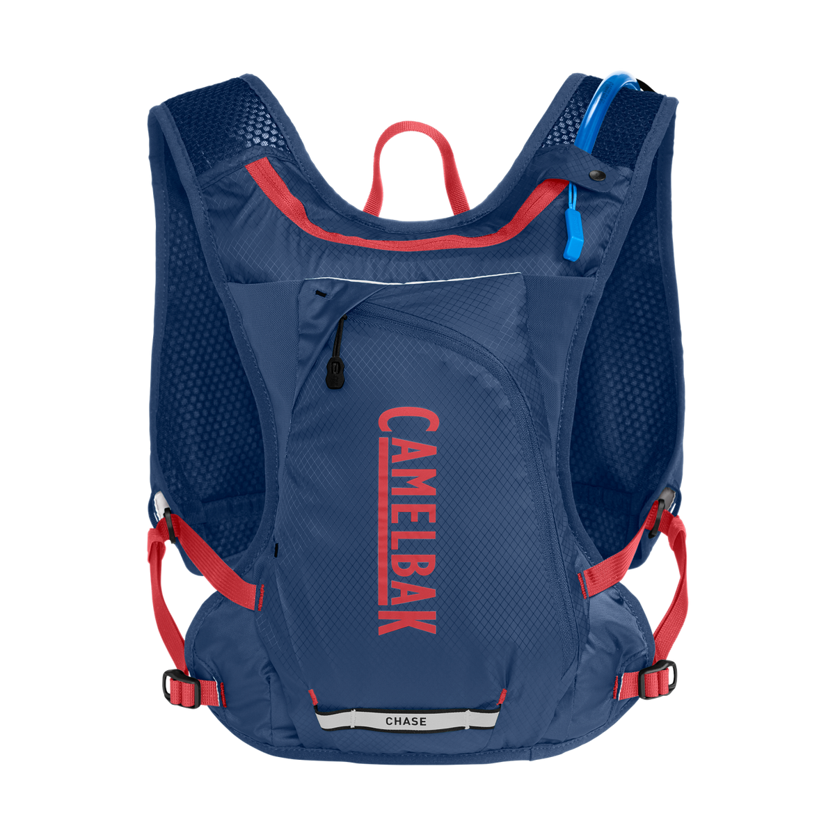 Chase™ Race 4 Hydration Vest with Crux® 1.5L Reservoir