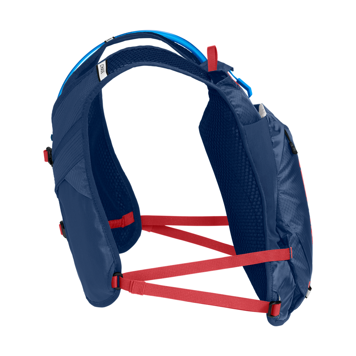 Chase™ Race 4 Hydration Vest with Crux® 1.5L Reservoir