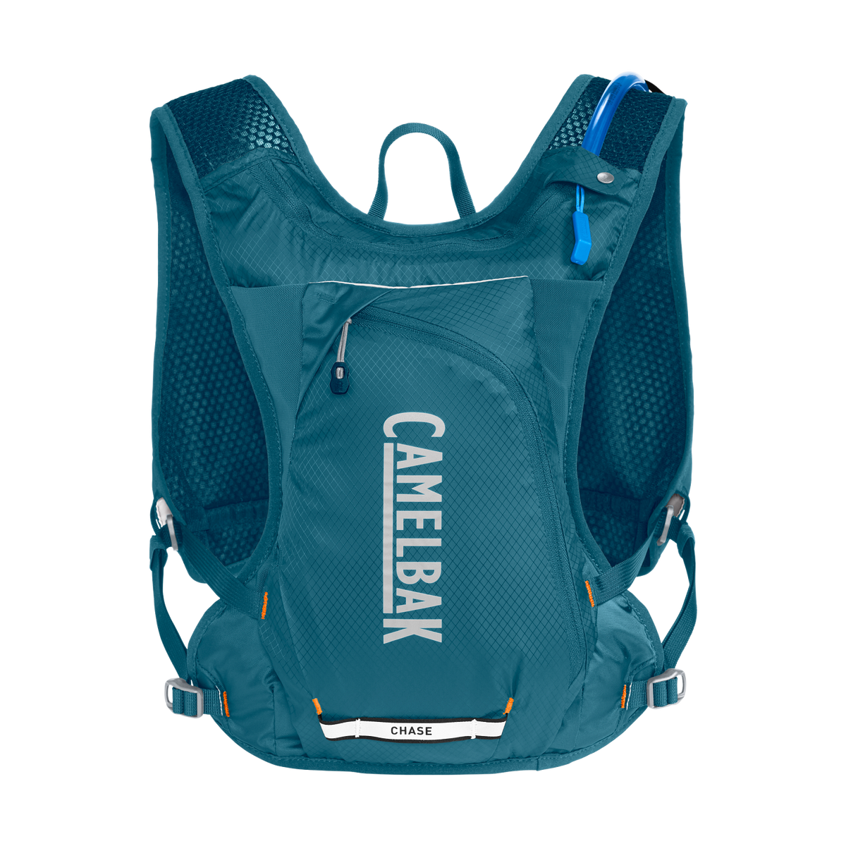 Chase™ Race 4 Hydration Vest with Crux® 1.5L Reservoir