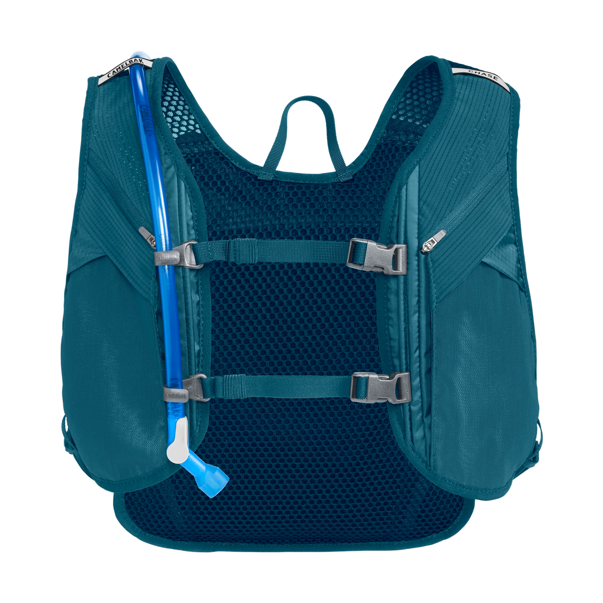 Chase™ Race 4 Hydration Vest with Crux® 1.5L Reservoir