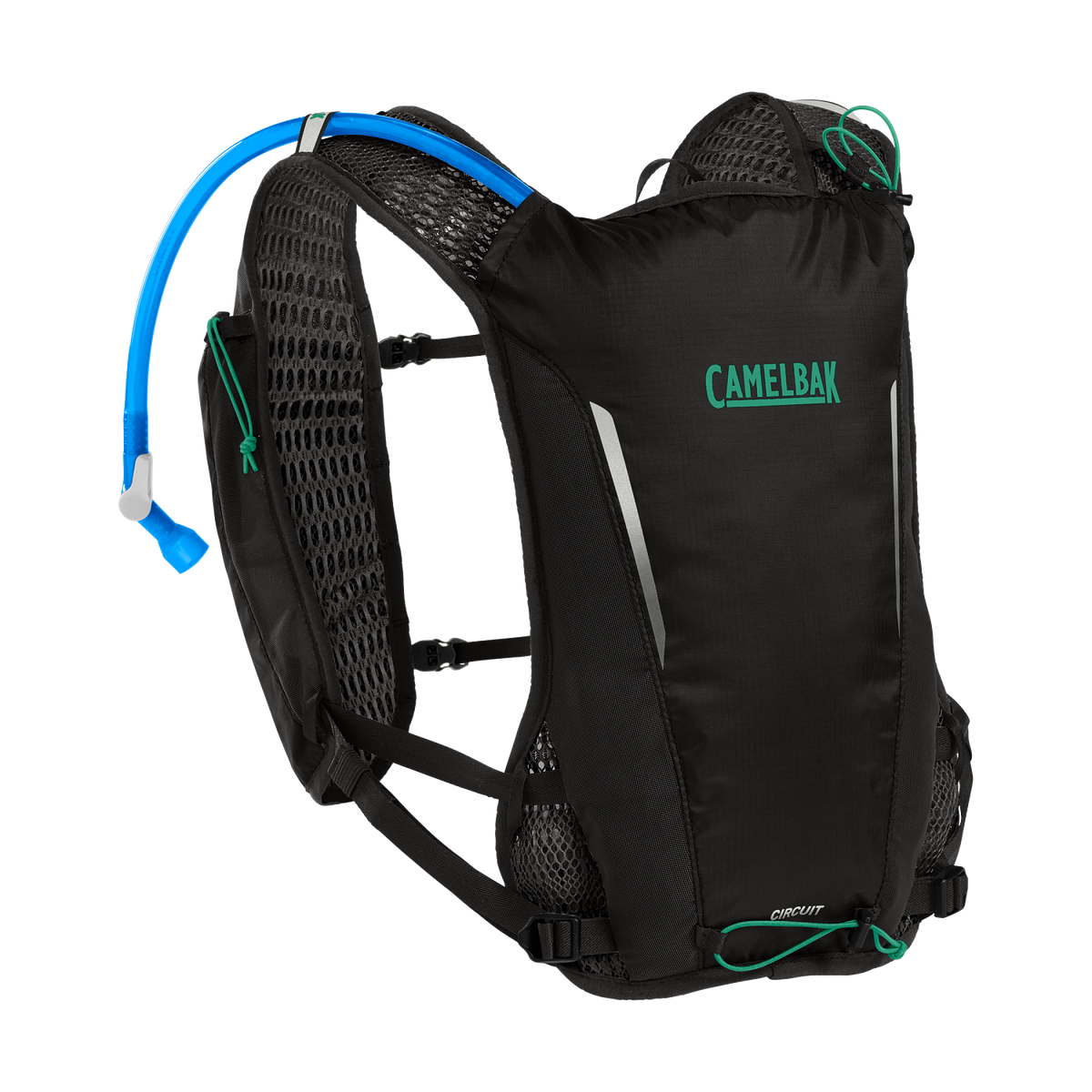 Circuit™ Run Vest with Crux® 1.5L Reservoir