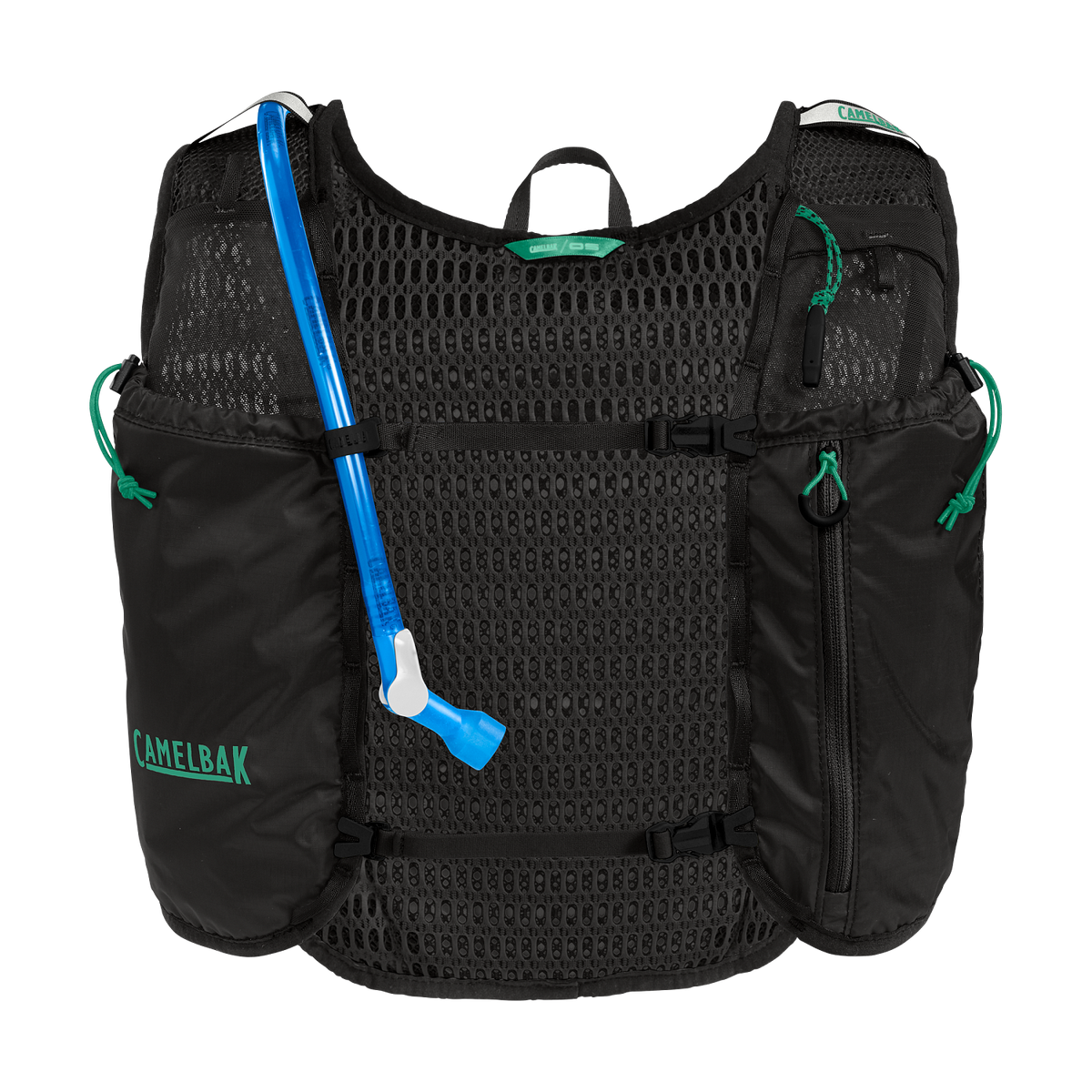 Circuit™ Run Vest with Crux® 1.5L Reservoir