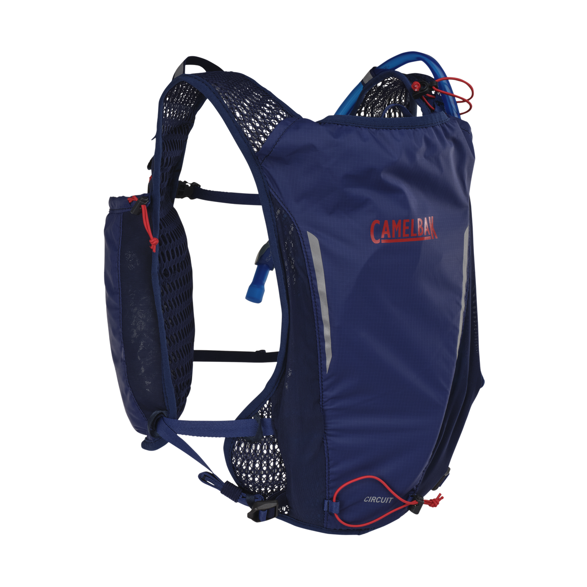 Circuit™ Run Vest with Crux® 1.5L Reservoir