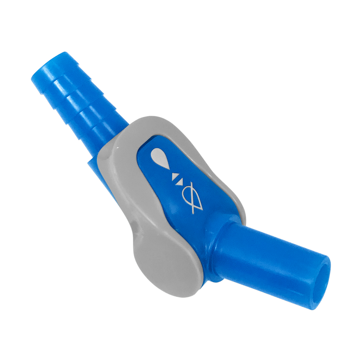 Crux® Reservoir On/Off Valve