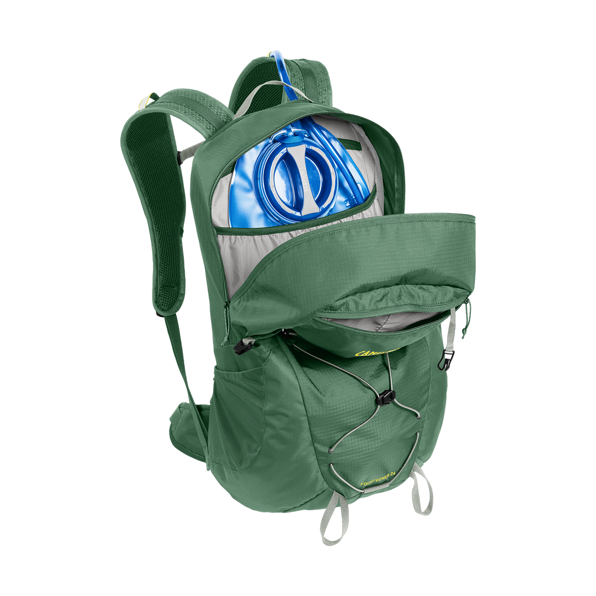 Fourteener™ 26 Hydration Hiking Pack with Crux® 3L Reservoir