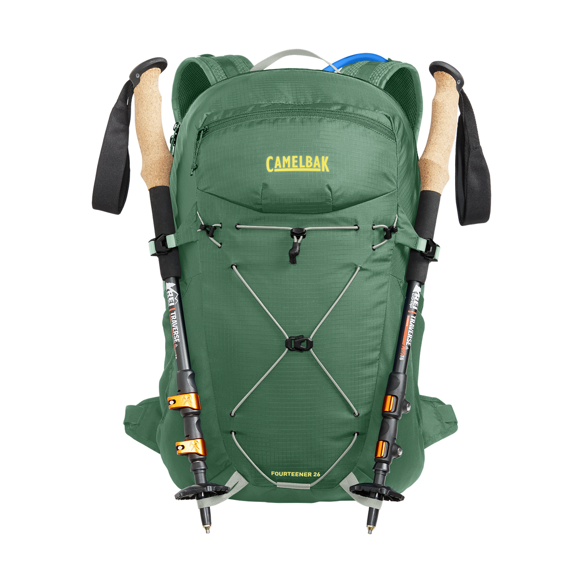 Fourteener™ 26 Hydration Hiking Pack with Crux® 3L Reservoir