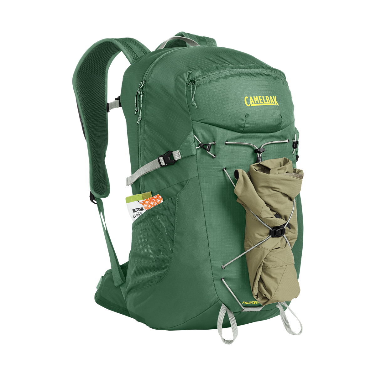 Fourteener™ 26 Hydration Hiking Pack with Crux® 3L Reservoir