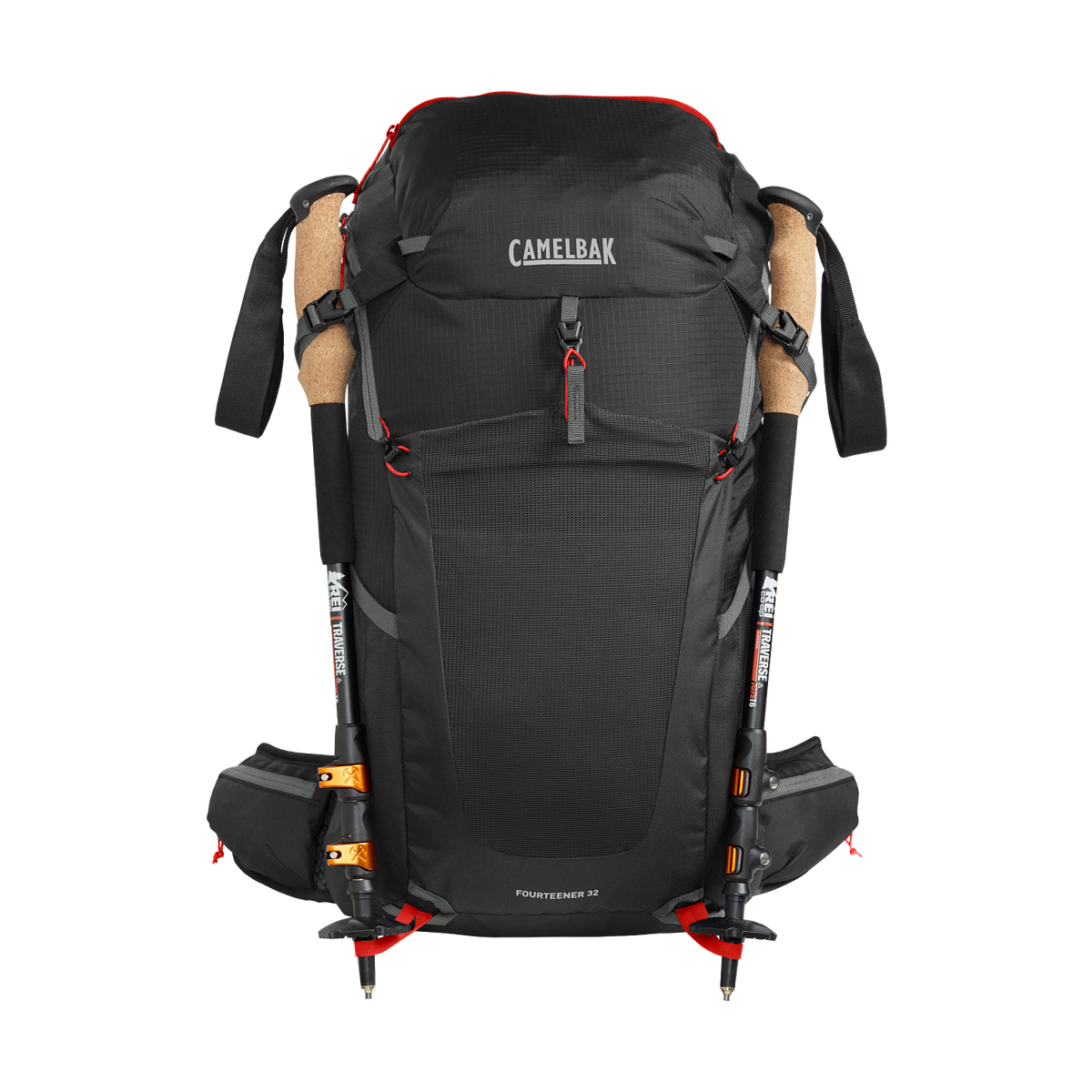 Fourteener™ 32 Hydration Hiking Pack with Crux® 3L Reservoir