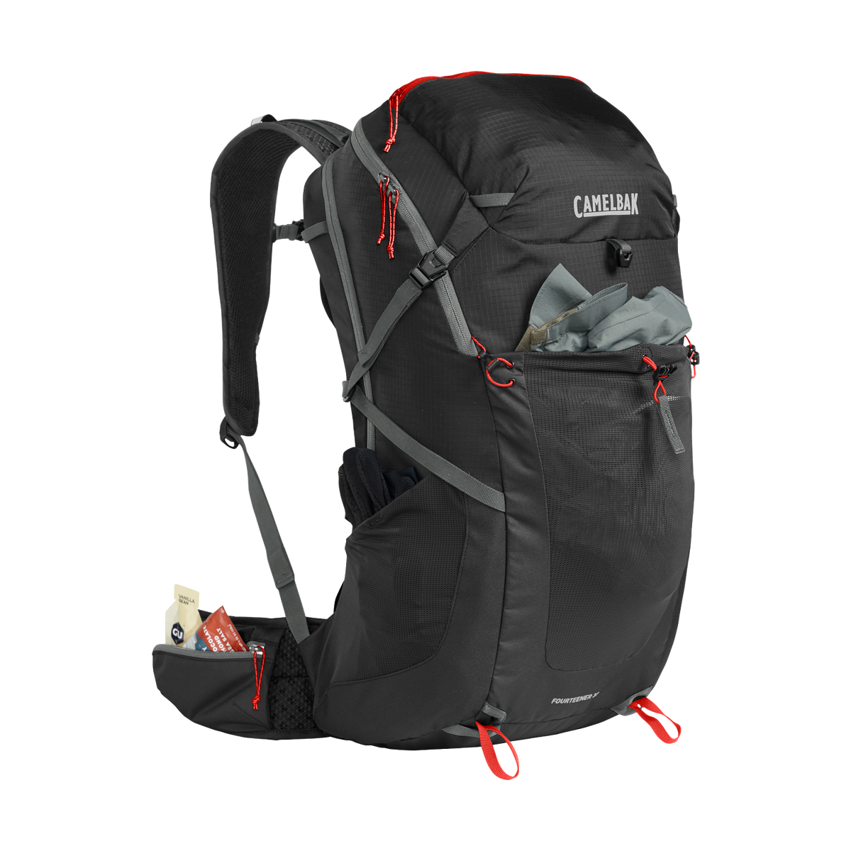 Fourteener™ 32 Hydration Hiking Pack with Crux® 3L Reservoir