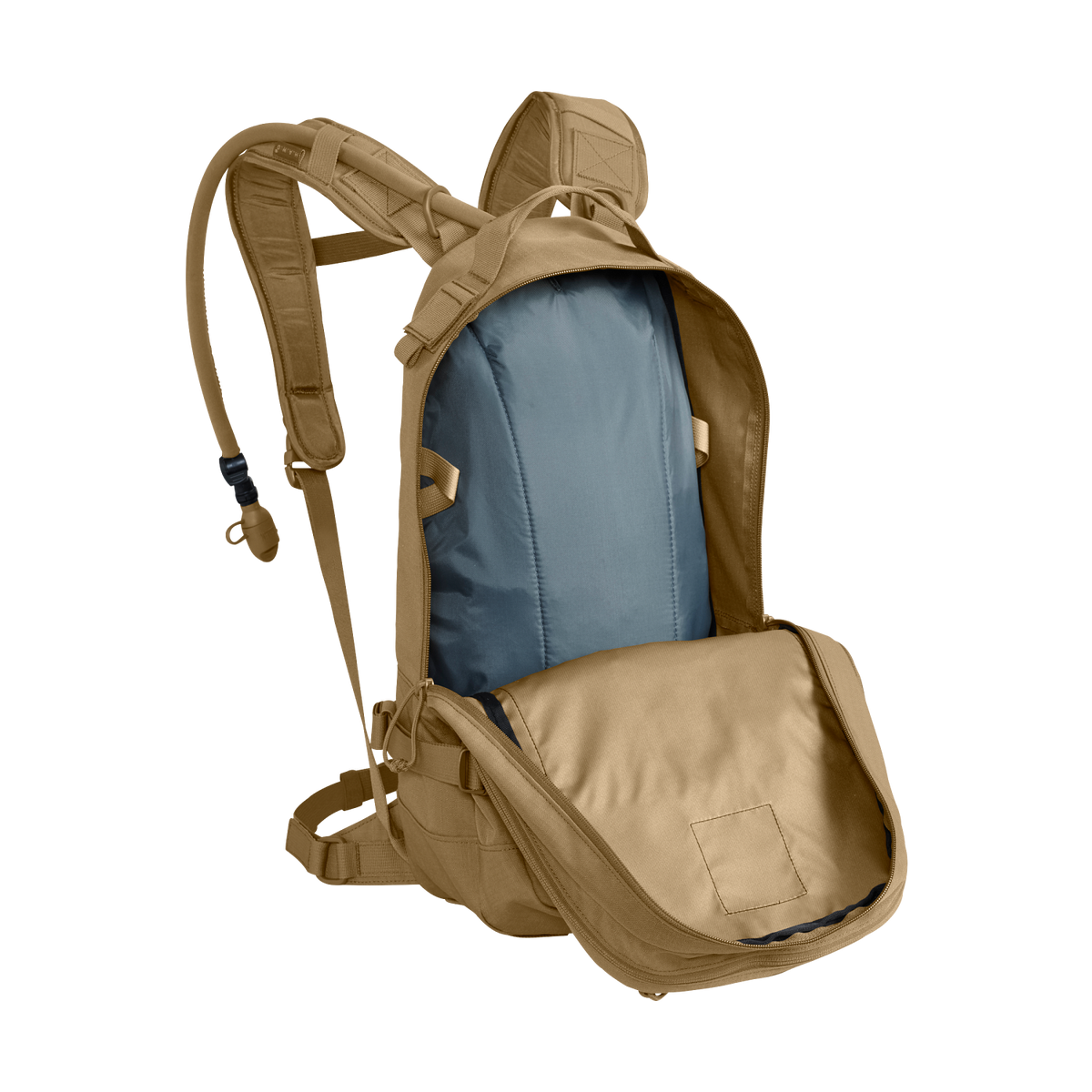 H.A.W.G.® 100oz Mil Spec Crux