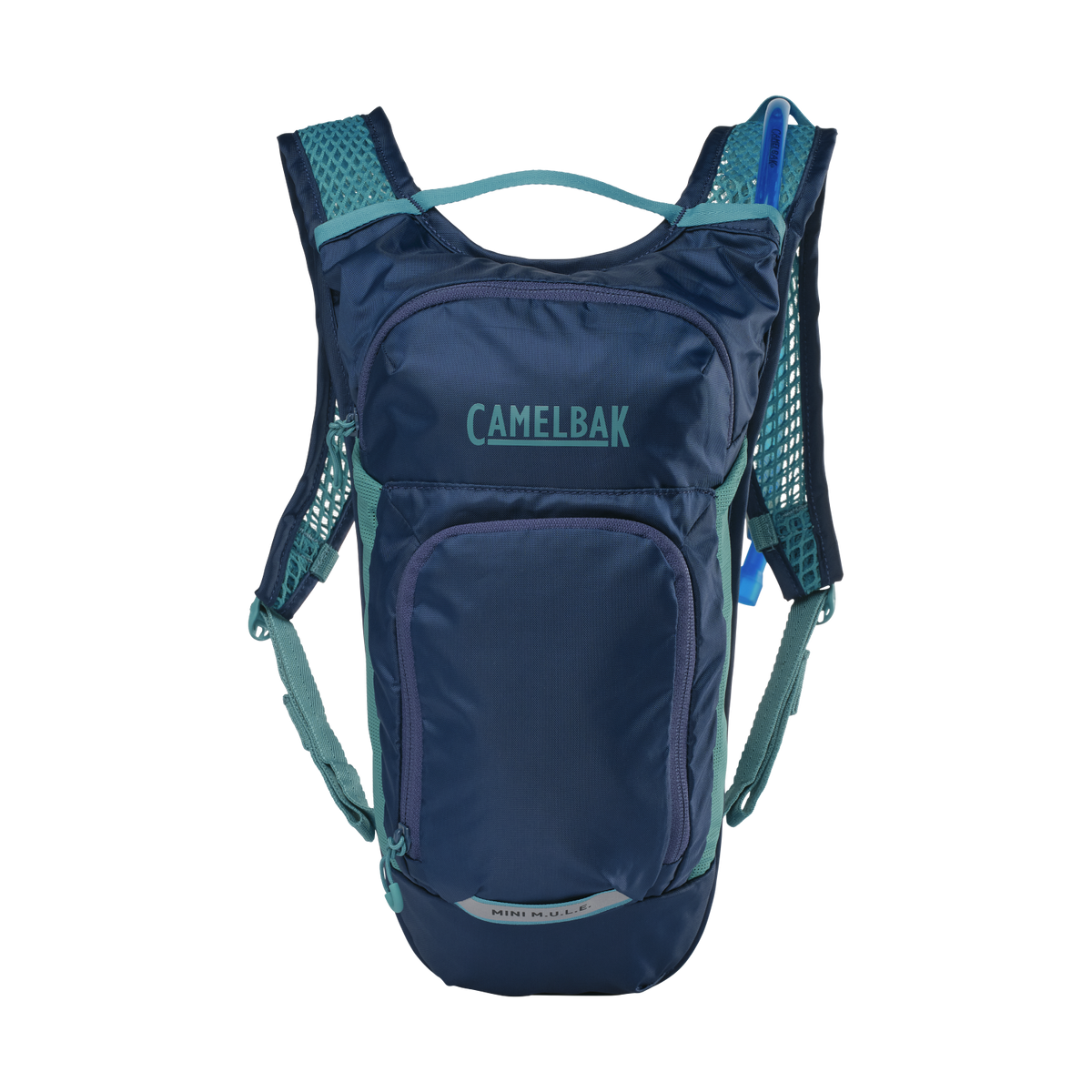 Kids' Mini M.U.L.E.® 50oz Hydration Pack with Crux® 1.5L Reservoir