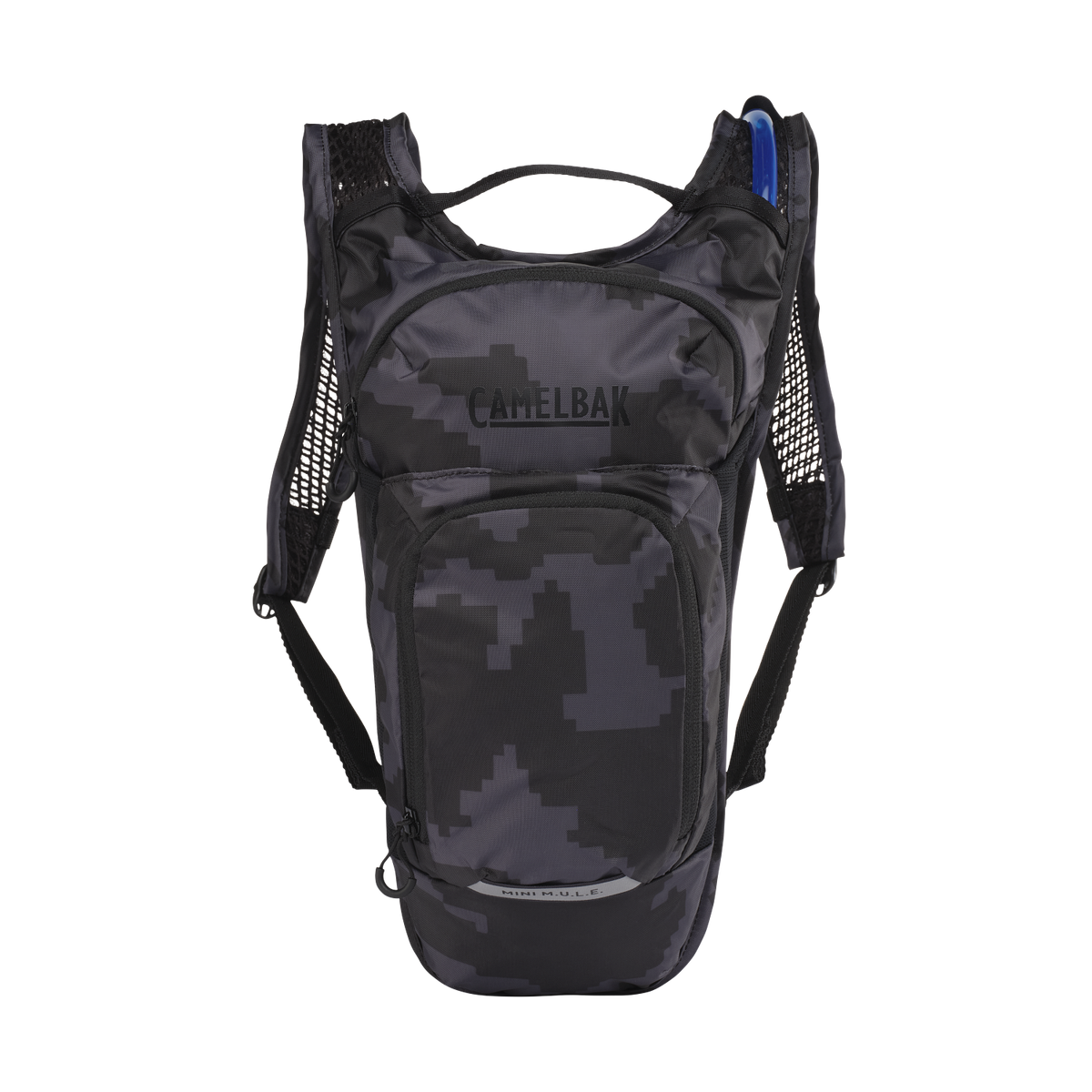 Kids' Mini M.U.L.E.® 50oz Hydration Pack with Crux® 1.5L Reservoir