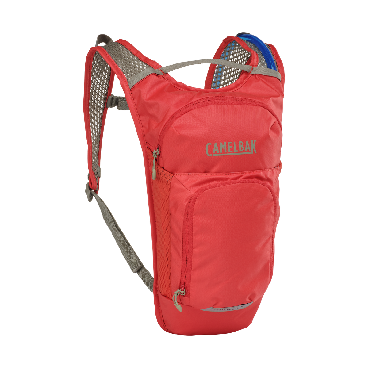 Kids' Mini M.U.L.E.® 50oz Hydration Pack with Crux® 1.5L Reservoir