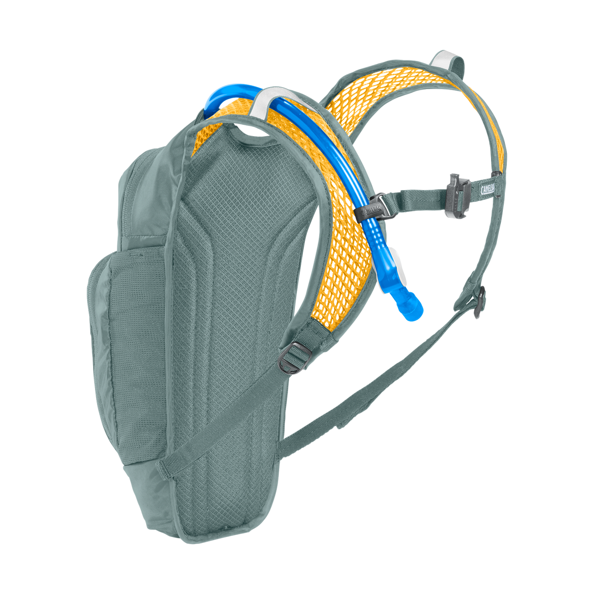 Kids' Mini M.U.L.E.® 50oz Hydration Pack with Crux® 1.5L Reservoir