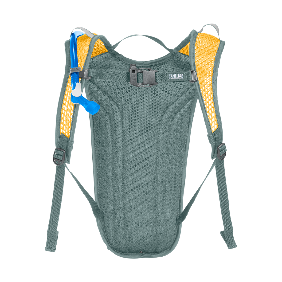 Kids' Mini M.U.L.E.® 50oz Hydration Pack with Crux® 1.5L Reservoir