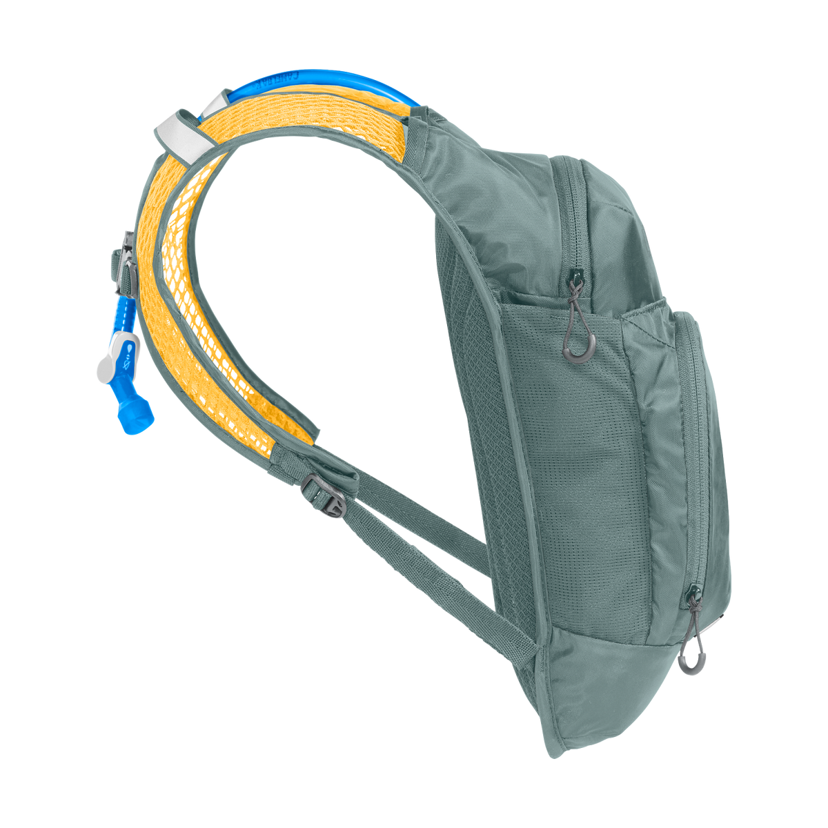 Kids' Mini M.U.L.E.® 50oz Hydration Pack with Crux® 1.5L Reservoir
