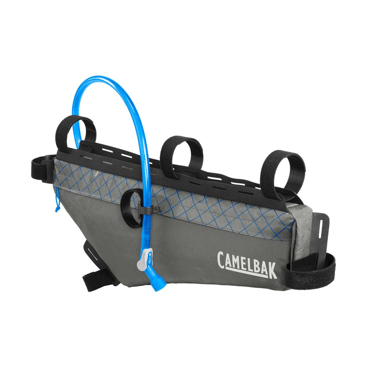 Large M.U.L.E.® Frame Pack with Quick Stow™ 2L Bike Reservoir
