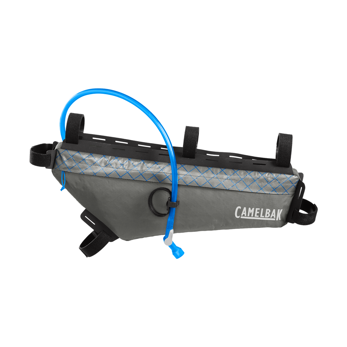 Large M.U.L.E.® Frame Pack with Quick Stow™ 2L Bike Reservoir