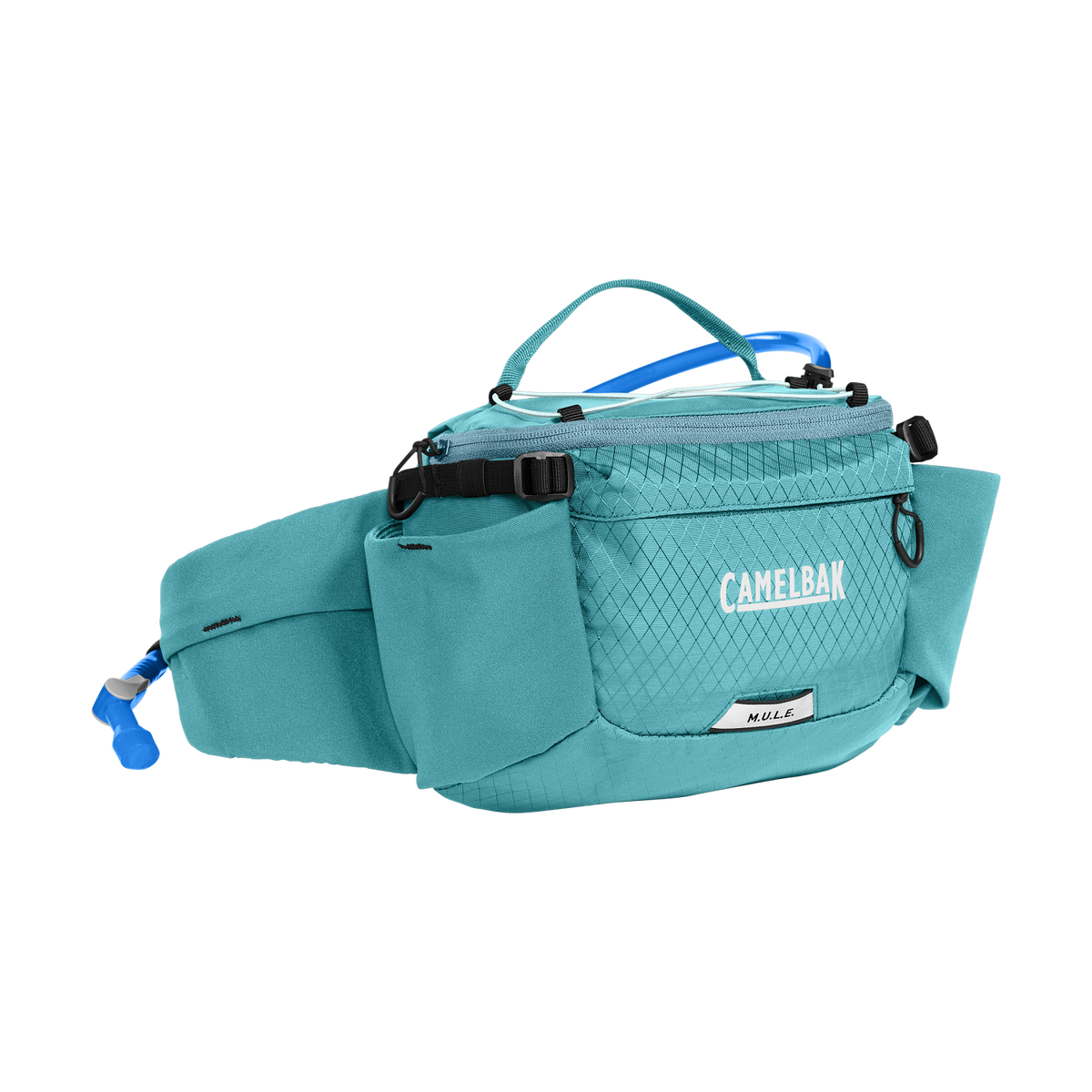 M.U.L.E.® 5 Waist Pack with Crux® 1.5L Lumbar Reservoir