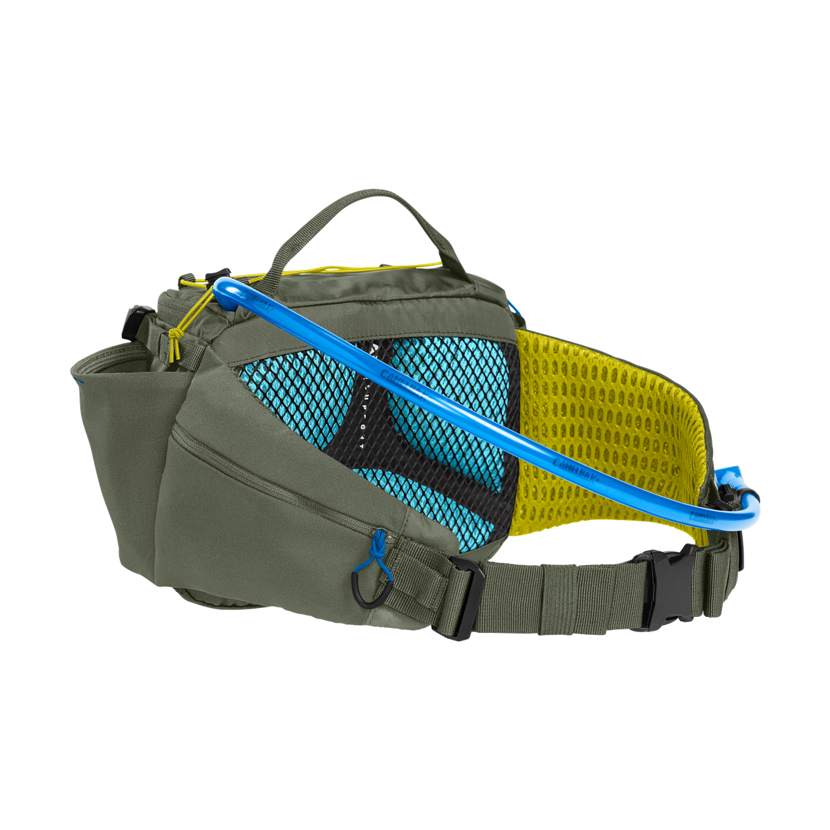 M.U.L.E.® 5 Waist Pack with Crux® 1.5L Lumbar Reservoir