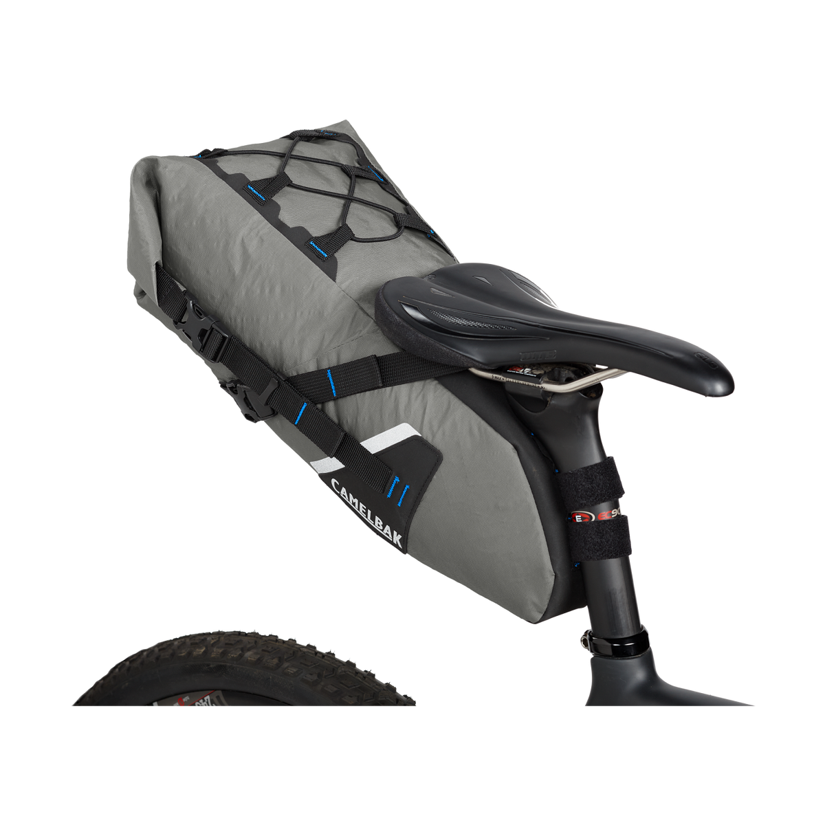 M.U.L.E.® 9 Saddle Pack