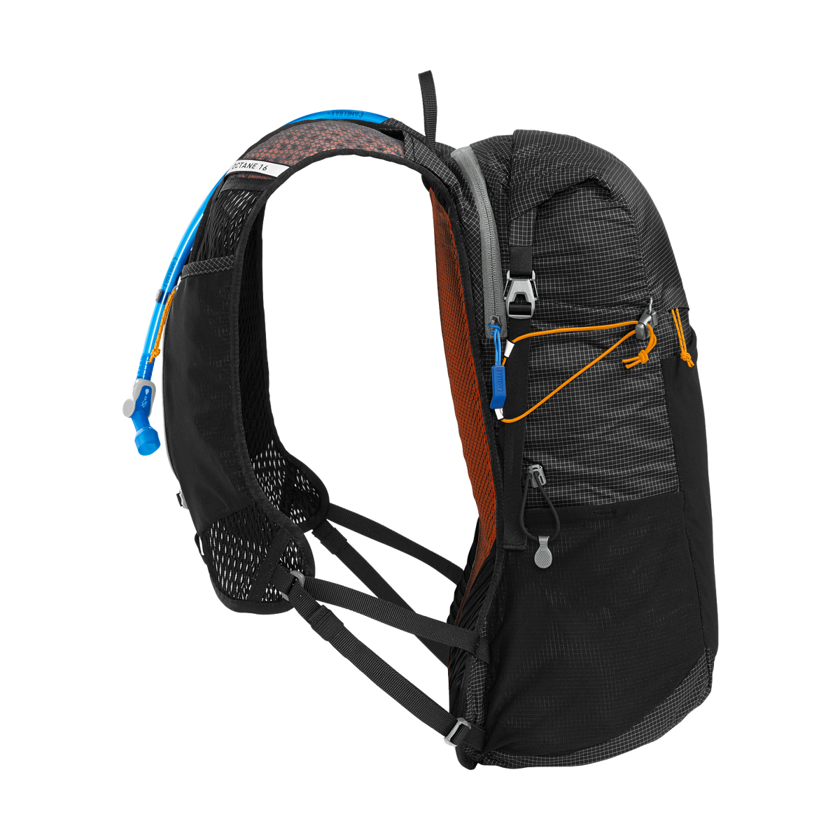 Octane™ 16 Hydration Hiking Pack with Fusion™ 2L Reservoir