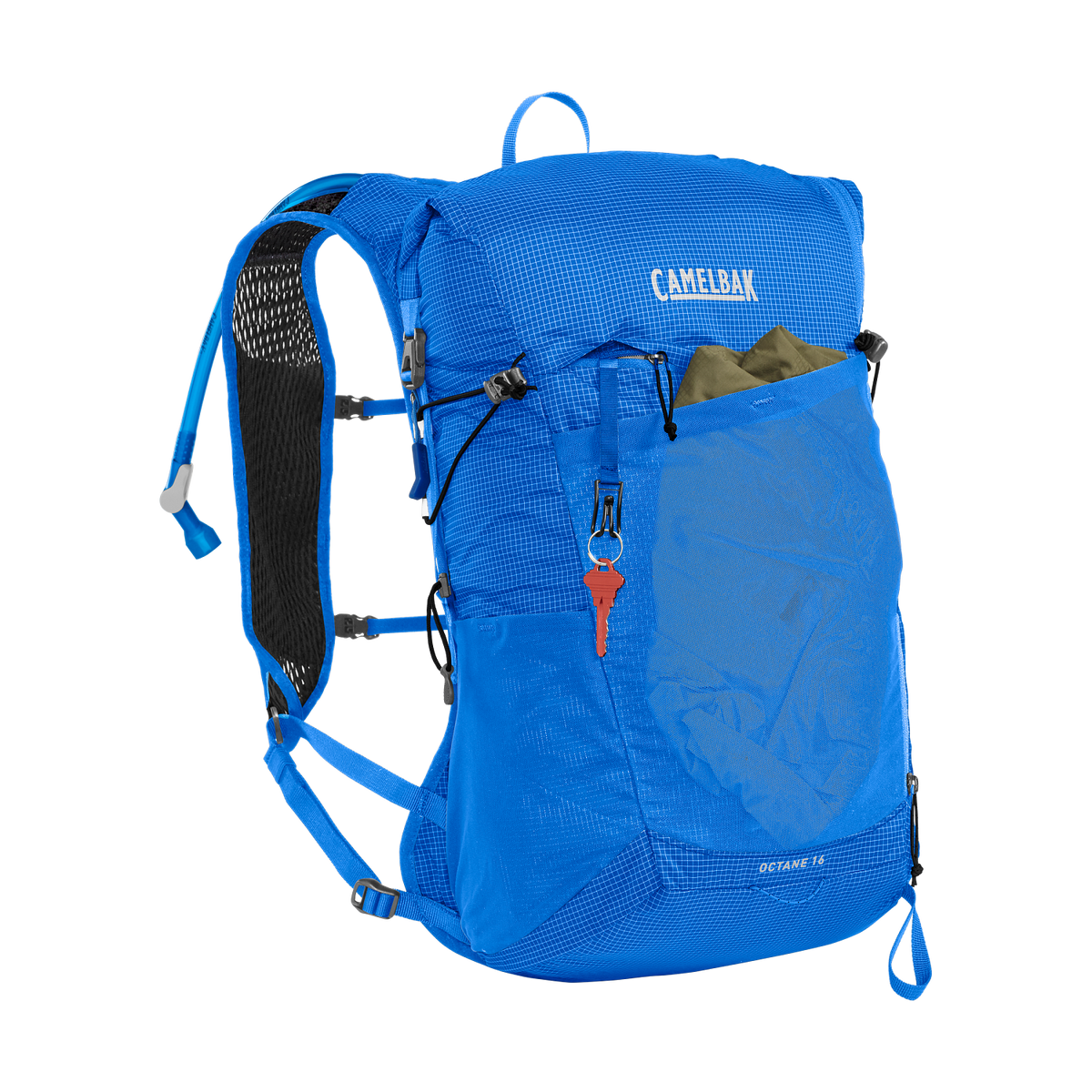 Octane™ 16 Hydration Hiking Pack with Fusion™ 2L Reservoir