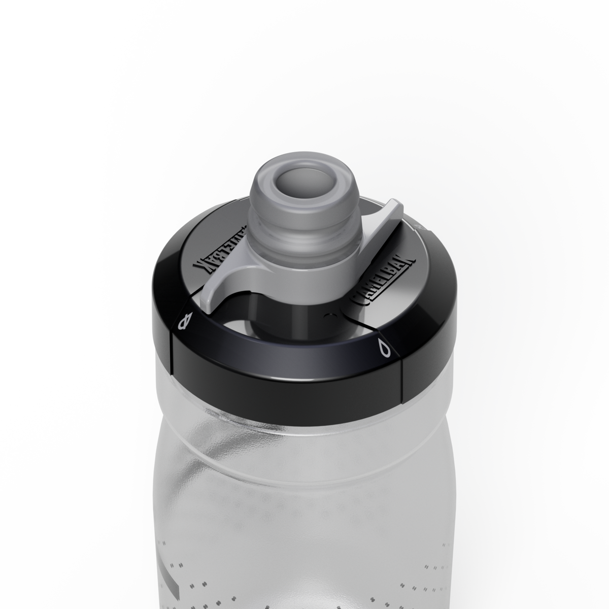 Podium® 15oz Bike Bottle