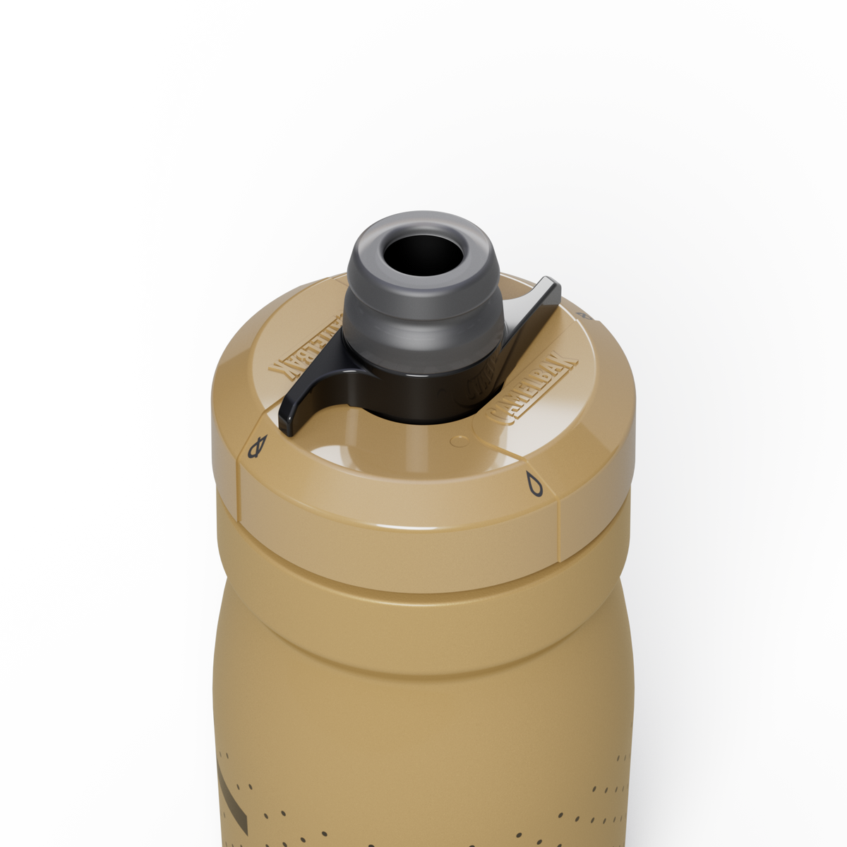 Podium® 15oz Bike Bottle