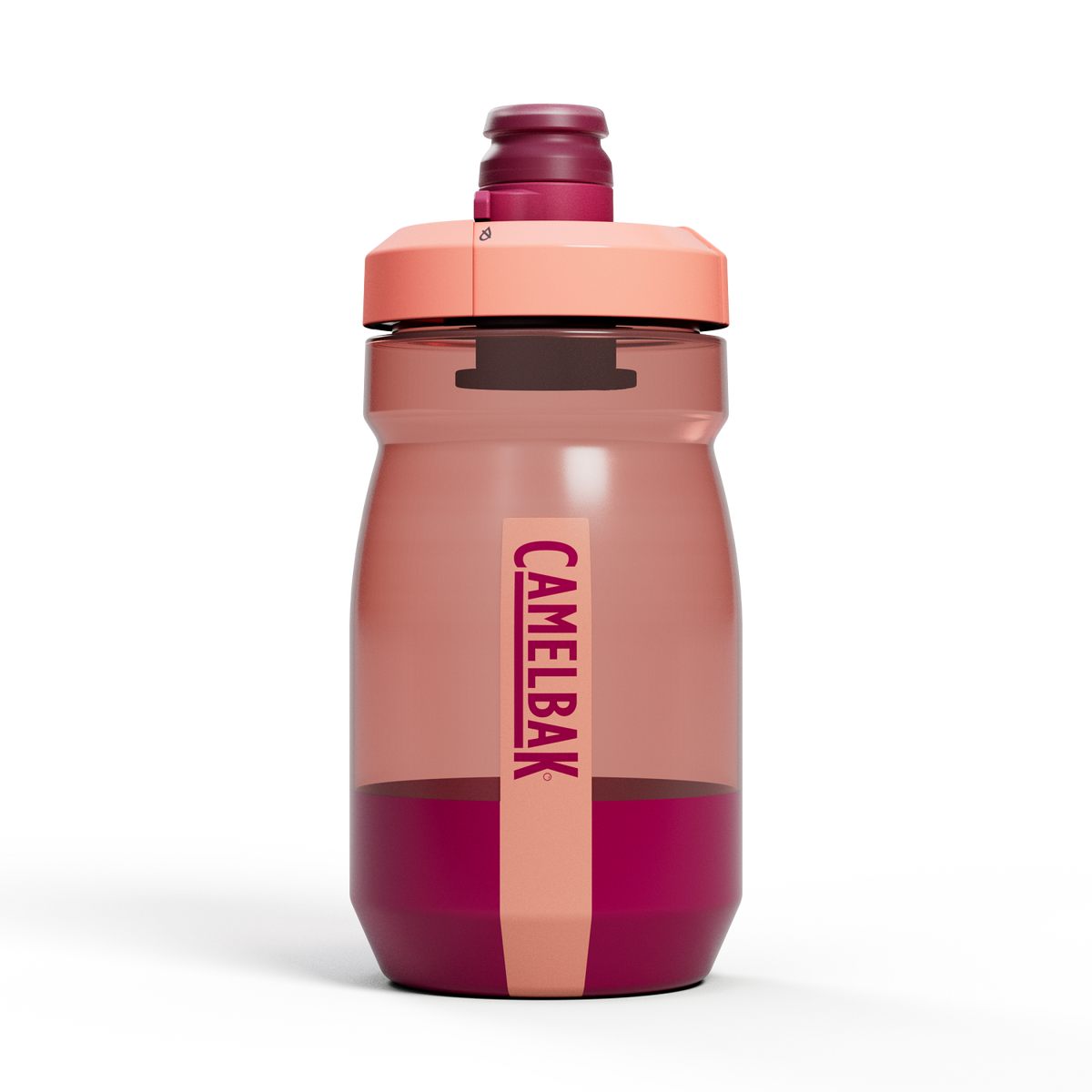 Podium® 15oz Bike Bottle
