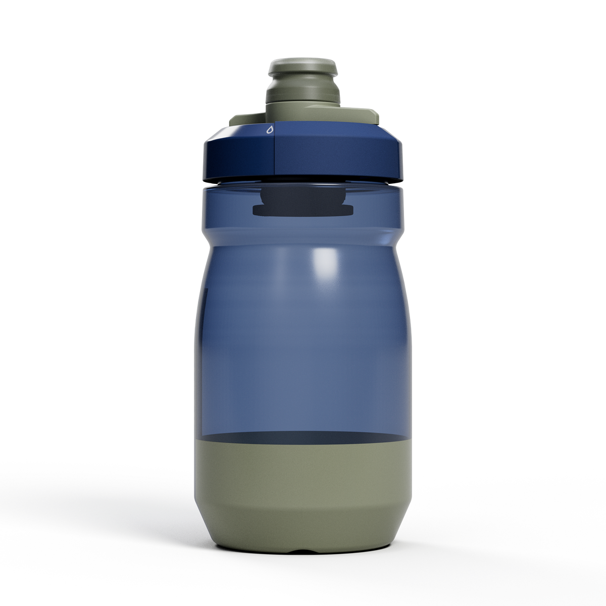 Podium® 15oz Bike Bottle