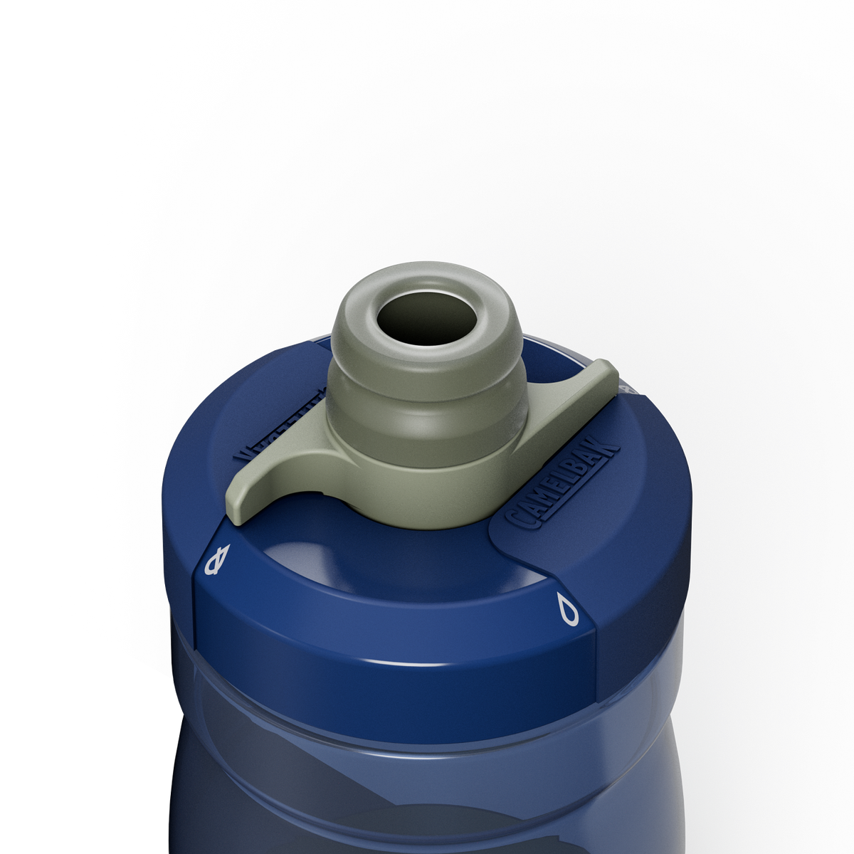 Podium® 15oz Bike Bottle