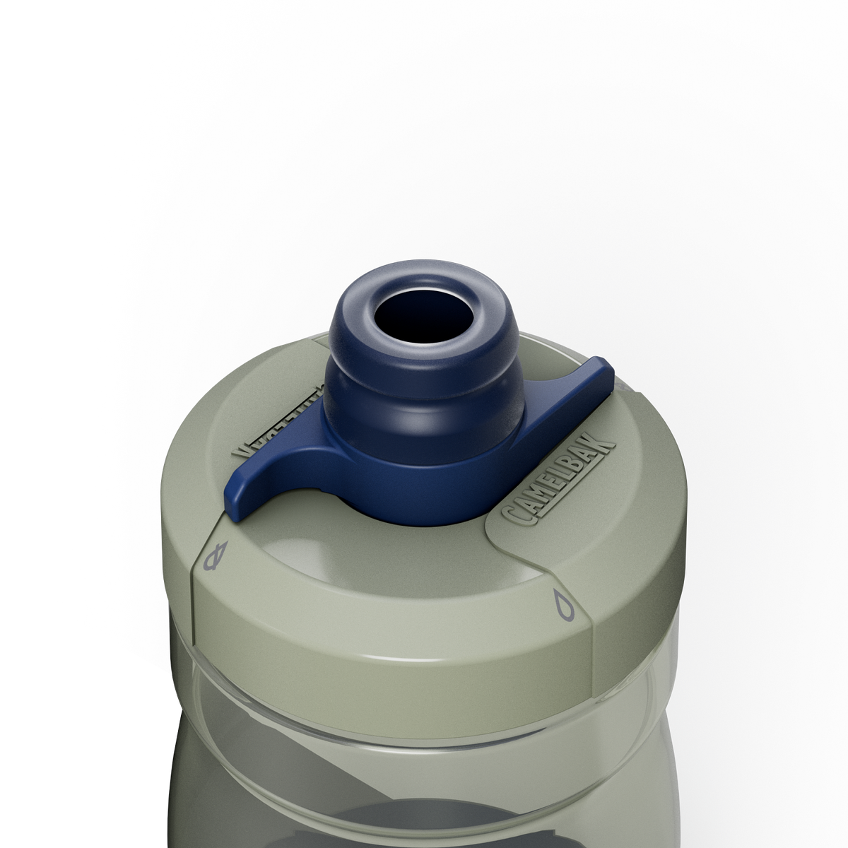 Podium® 15oz Bike Bottle