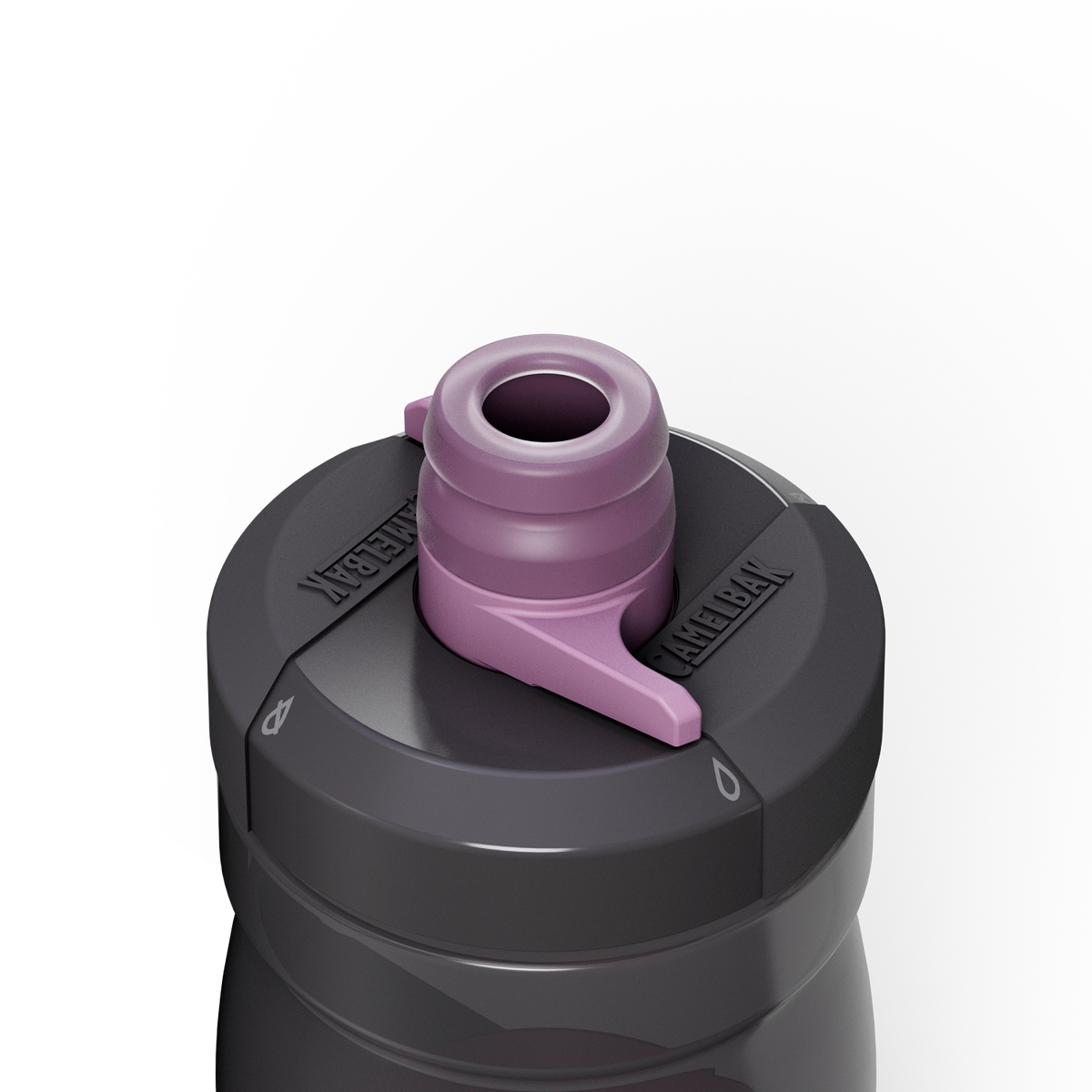 Podium® 15oz Bike Bottle