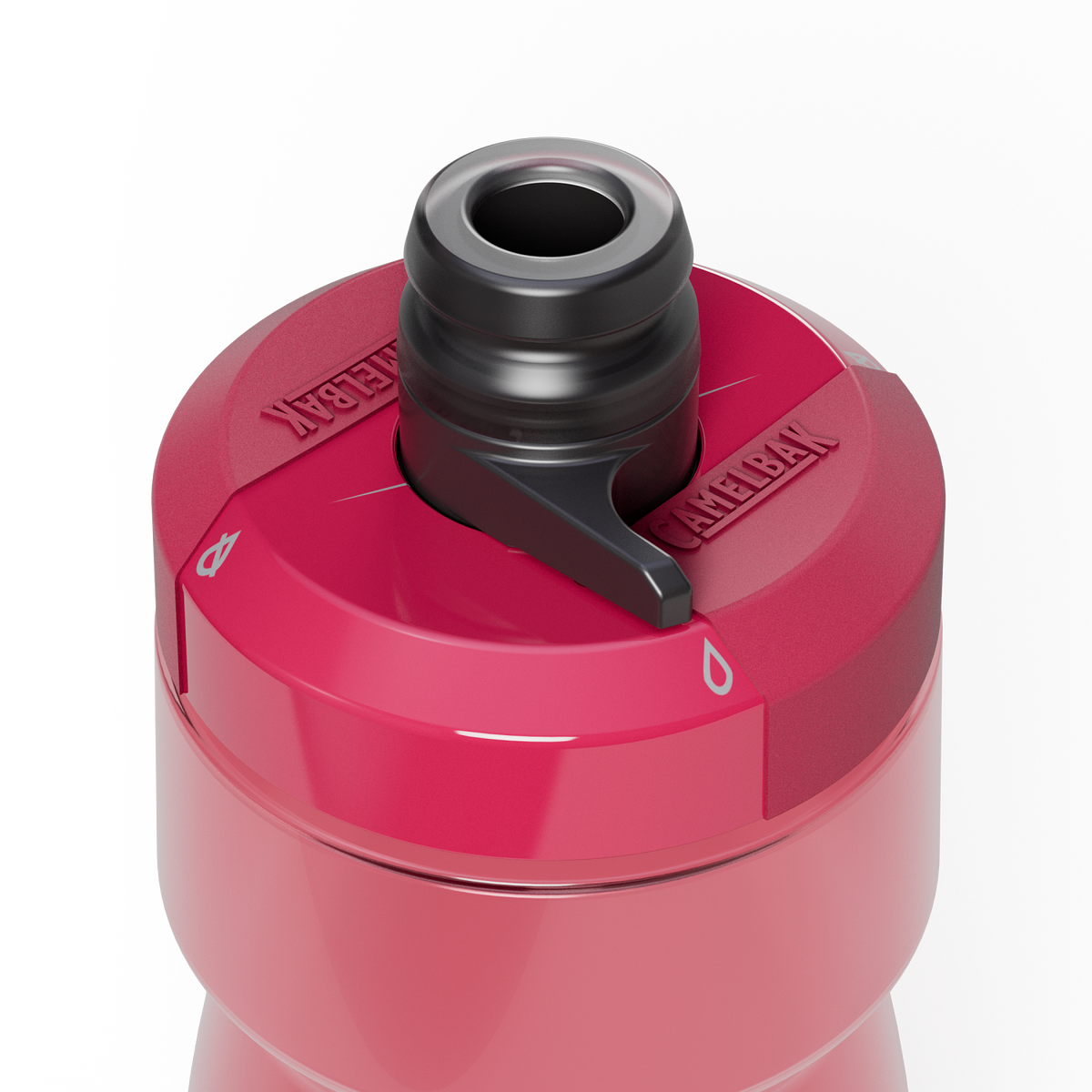 Podium® 24oz Bike Bottle