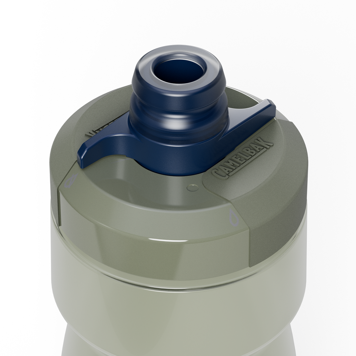 Podium® 24oz Bike Bottle