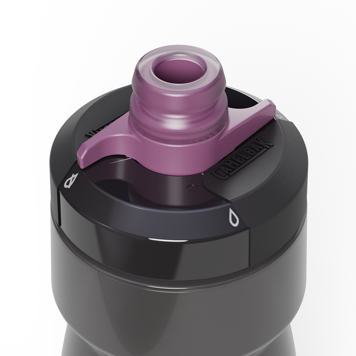 Podium® 24oz Bike Bottle
