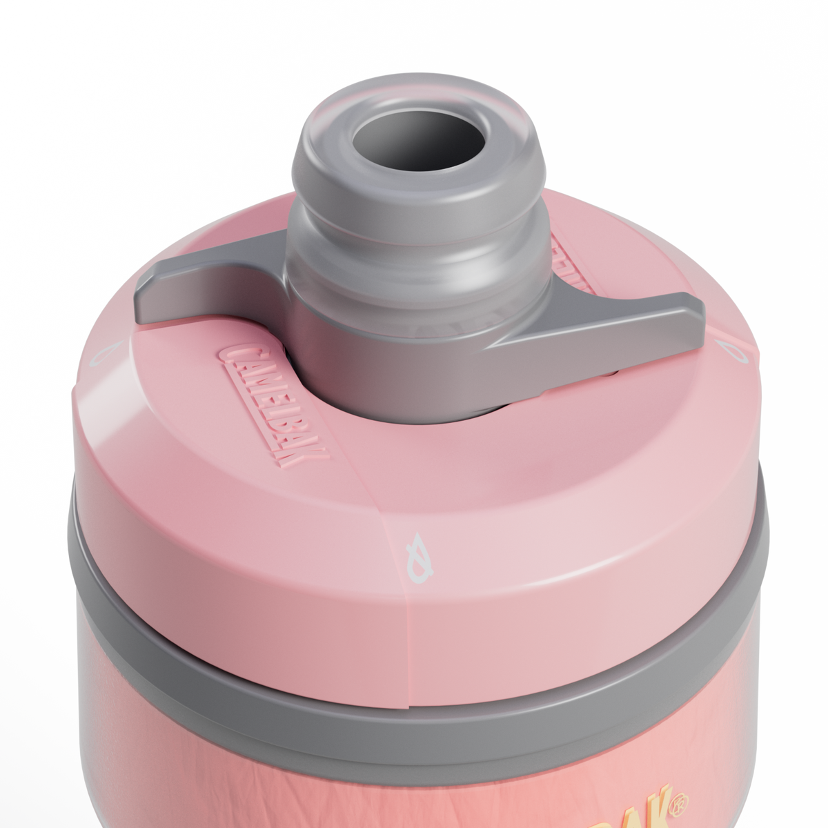 Podium® Chill™ 21oz Bike Bottle