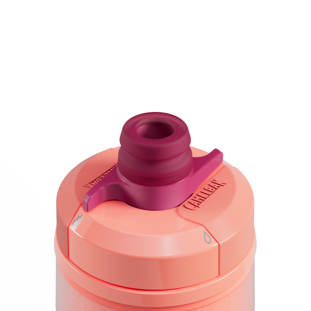 Podium® Chill™ 21oz Bike Bottle