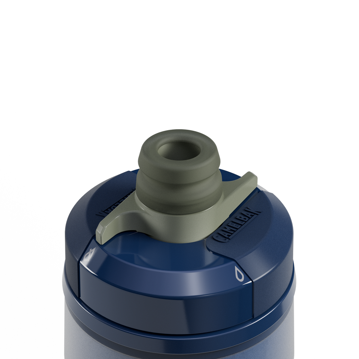 Podium® Chill™ 21oz Bike Bottle