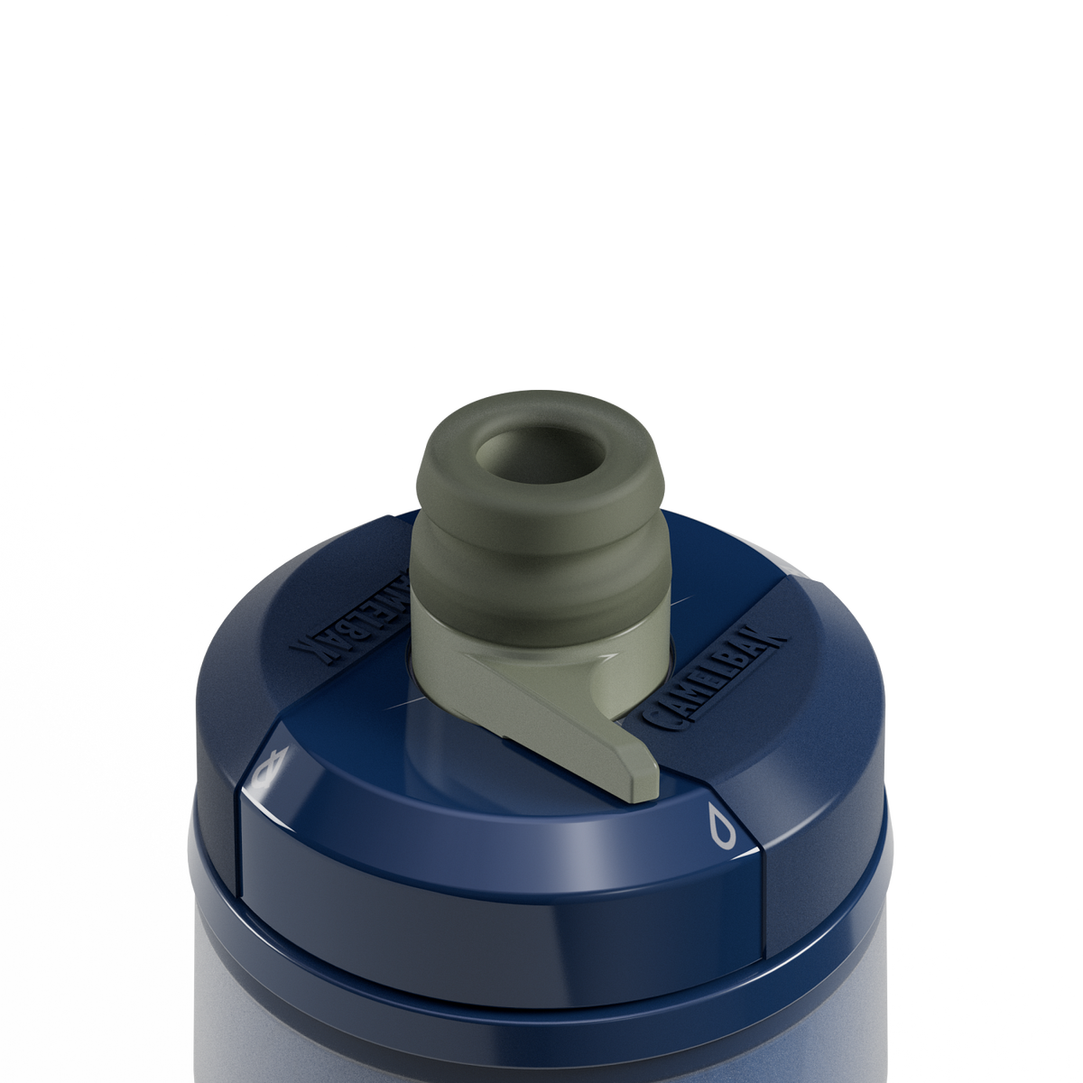 Podium® Chill™ 21oz Bike Bottle