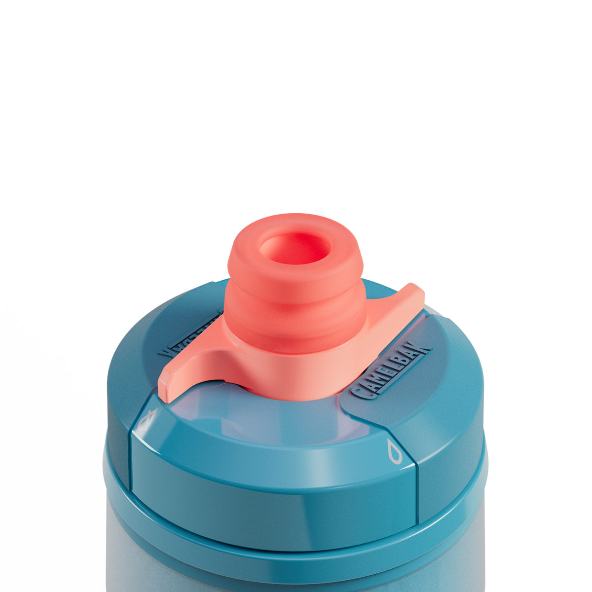 Podium® Chill™ 21oz Bike Bottle