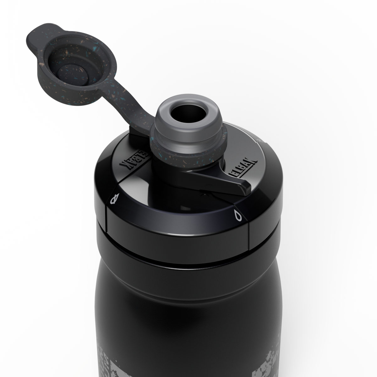 Podium® Dirt Series 15oz Bike Bottle