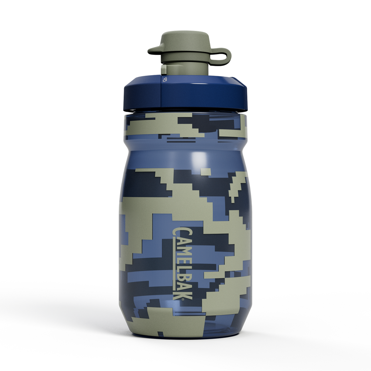Podium® Dirt Series 15oz Bike Bottle