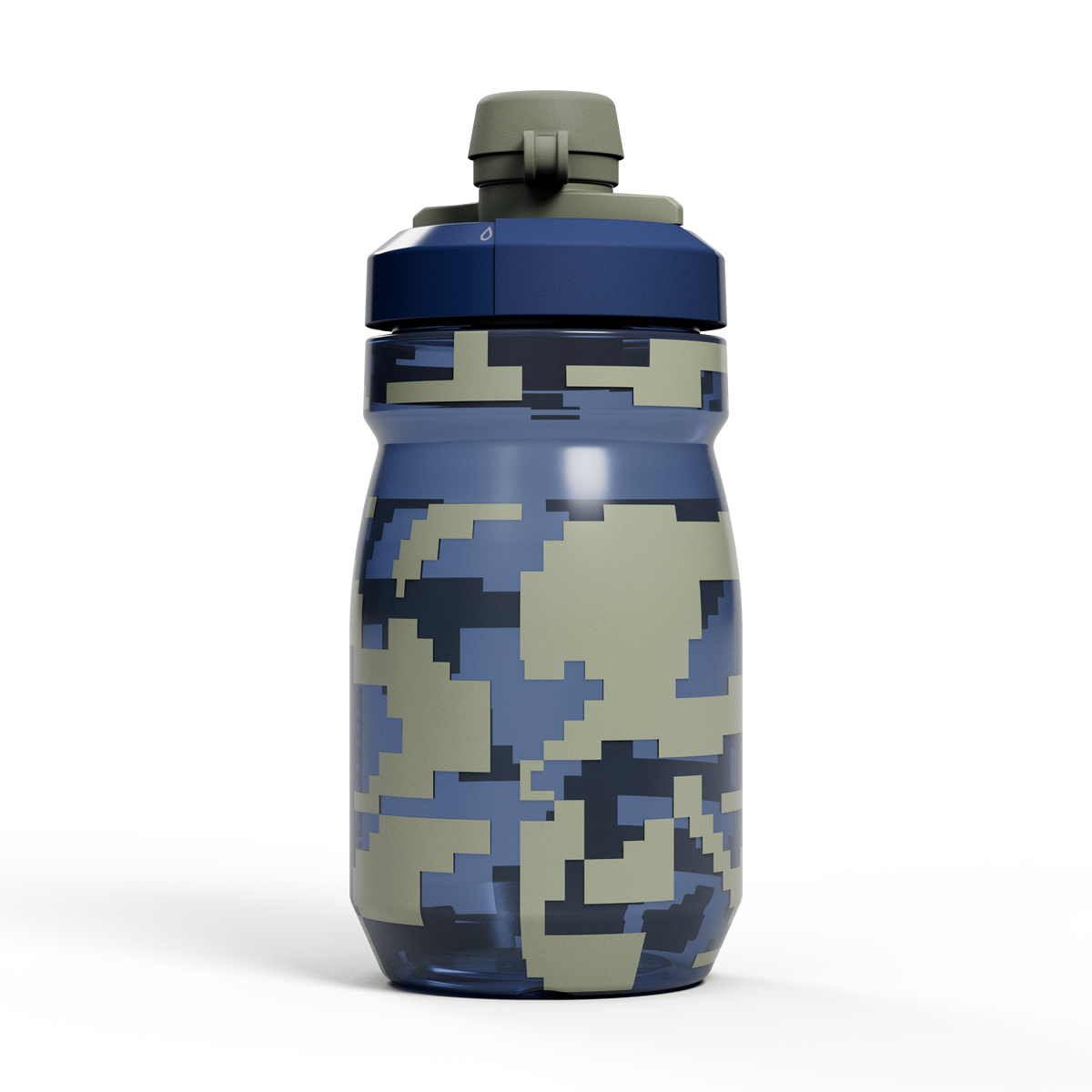Podium® Dirt Series 15oz Bike Bottle